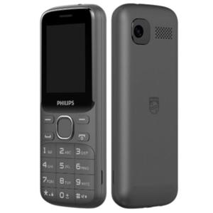 Philips Fun101 Wireless FM - Black