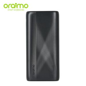 Oraimo Type-C And Micro-USB Port Power-Bank 20000mAh Fast Charging