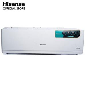 Hisense 1.5HP Inverter Split Unit Air Conditioner (AS12DK1) with 1 Year Warranty