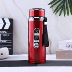 Stainless Steel Flask Thermos 1000ML Water Bottles