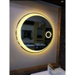 Led Light Classic Sophisticated Wall Mounted Mirror
