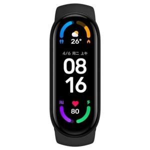 XIAOMI Band 6 Fitness Tracker Bluetooth Watch