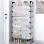 Multi-purpose Dustproof Shoe Rack- Shoe Rack Organizer