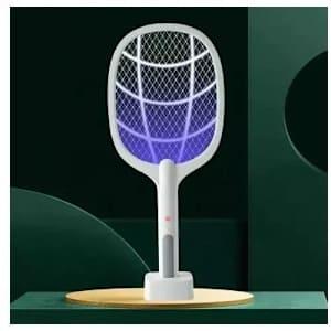 Dual Use Mosquito Swatter