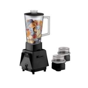 Saisho 3 In 1 Blender/grinder