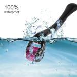 Derma Roller Titanium Hair Growth Micro Needle