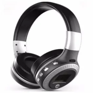 Zealot Wireless Bluetooth Headphones