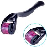Derma Roller Titanium Hair Growth Micro Needle