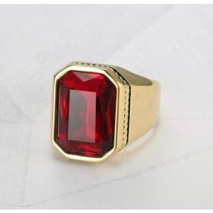 Men Fashion Ring