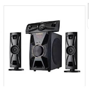 Djack Powerful 3.1 Bluetooth Home Theatre AK-403