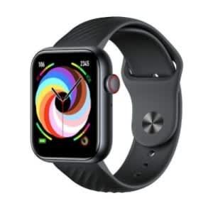 Native Storm Smart Watch - Water Proof Isw-011 - 220mAh - Black