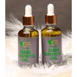 Natural Hair Growth Oil - 20g