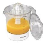 Kenwood Electric Juice Extractor & Citrus Press - JE280 - 1.0 Litre